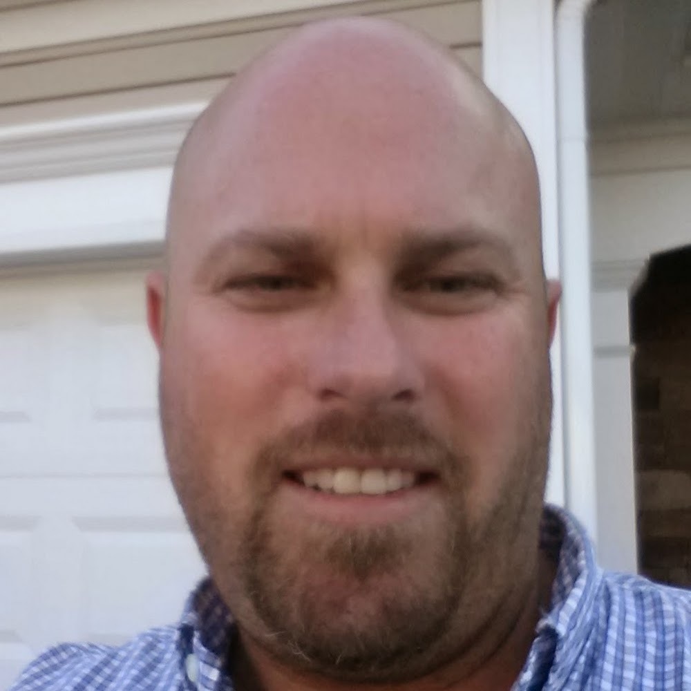 Meet your Posher, Kevin